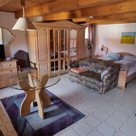 Ferienwohnung Baier Bad Griesbach im Rottal Esterno foto