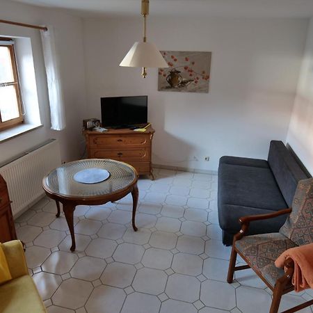 Ferienwohnung Baier Bad Griesbach im Rottal Esterno foto
