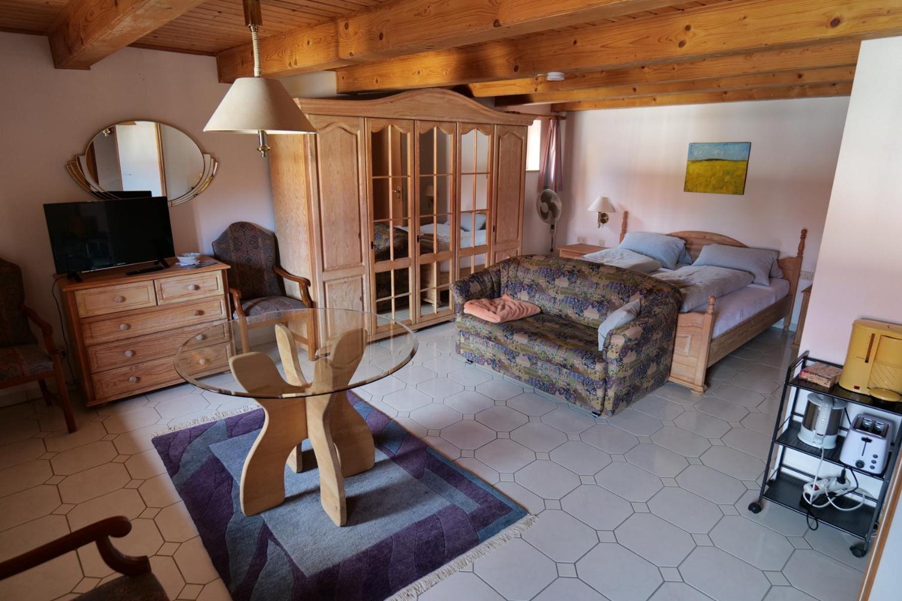 Ferienwohnung Baier Bad Griesbach im Rottal Esterno foto