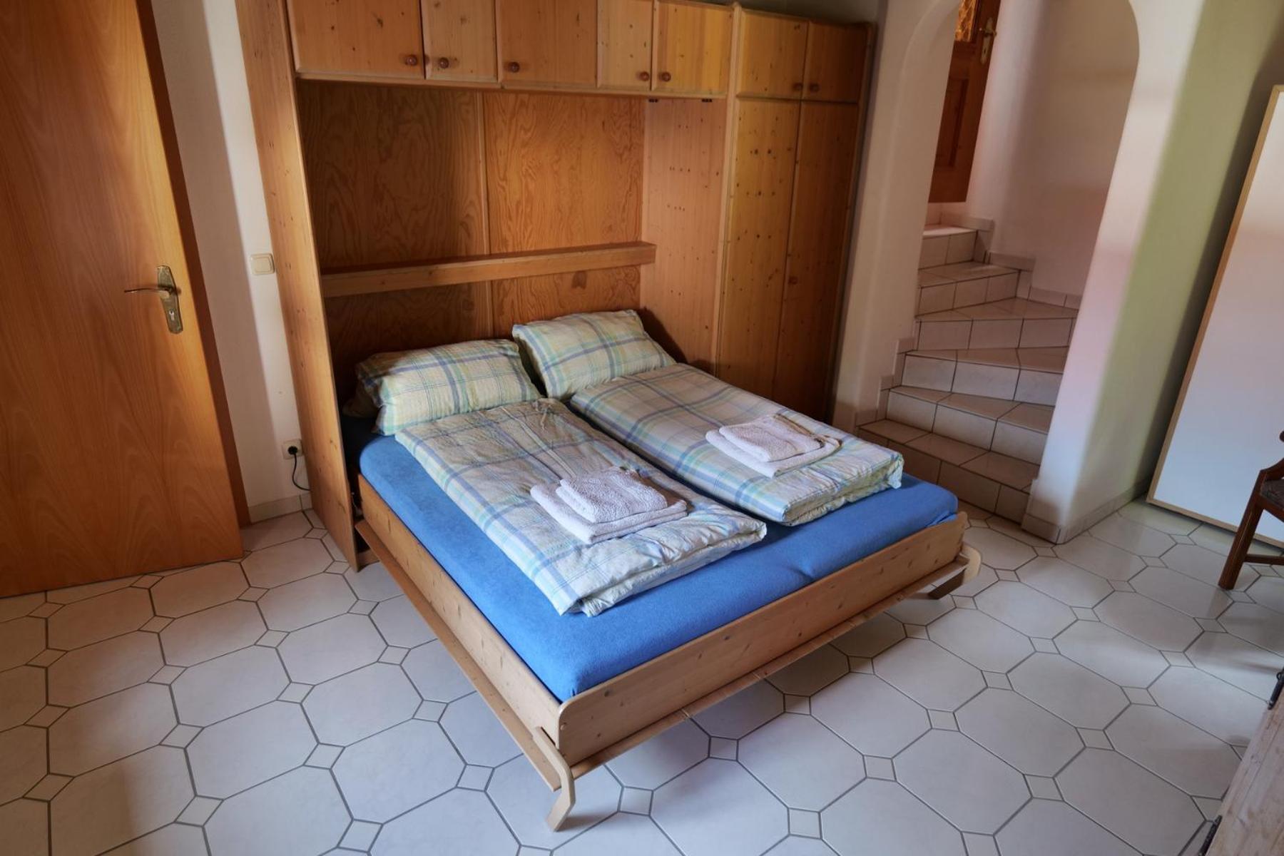Ferienwohnung Baier Bad Griesbach im Rottal Esterno foto