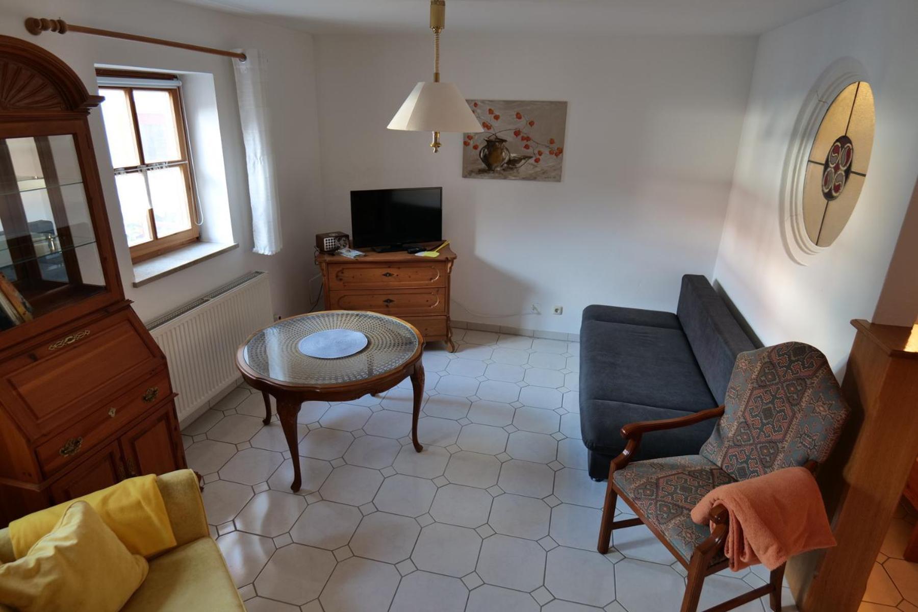 Ferienwohnung Baier Bad Griesbach im Rottal Esterno foto