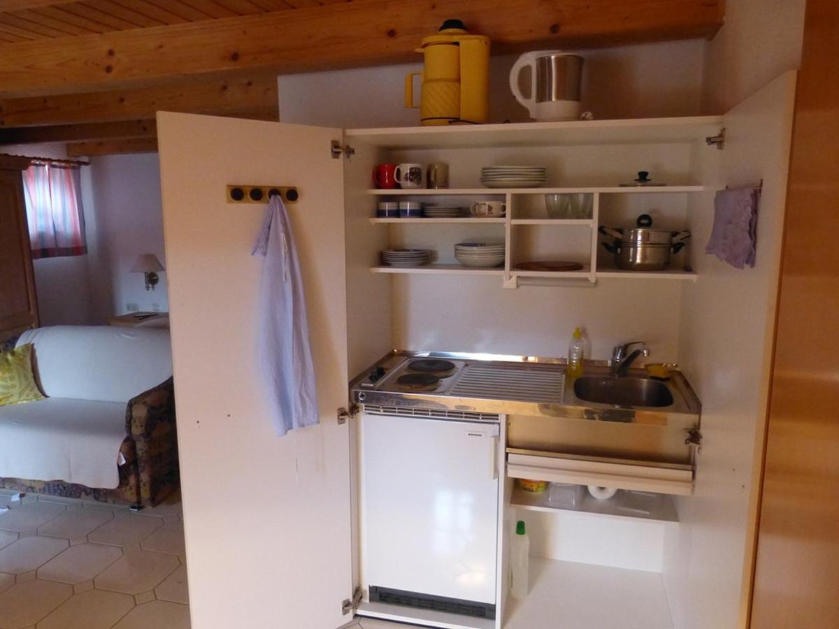 Ferienwohnung Baier Bad Griesbach im Rottal Esterno foto