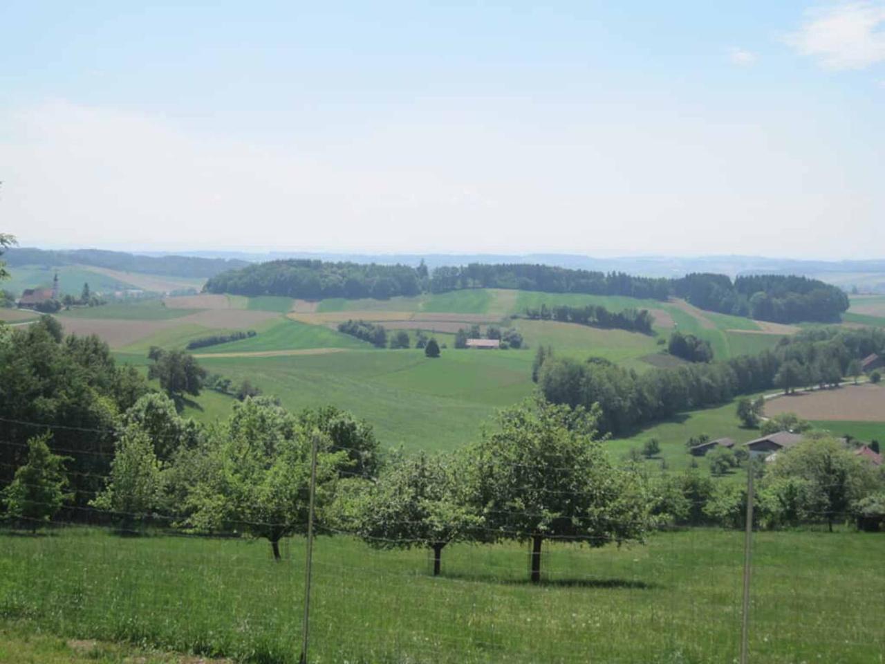 Ferienwohnung Baier Bad Griesbach im Rottal Esterno foto